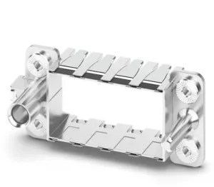 1691153 Phoenix Contact Housings for HDC Connectors