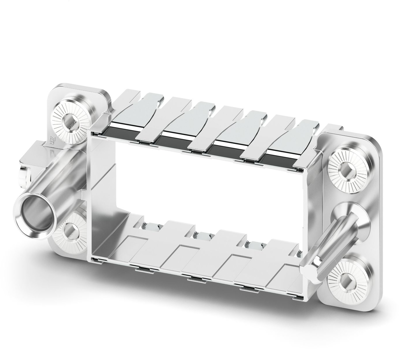 1691153 Phoenix Contact Housings for HDC Connectors