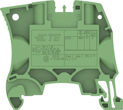1SNK506061R0000 ENTRELEC Series Terminals Image 4