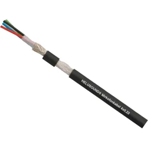 400041 HELUKABEL Speaker Cables and Microphone Cables