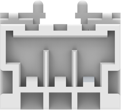 5-316087-1 TE Connectivity PCB Connection Systems Image 4