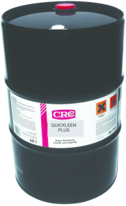 CRC industrial cleaner, barrel, 60 l, 30360-AA