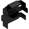 FK 258 SA 220 TO 220 Fischer Elektronik Heat Sinks
