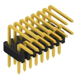 10061786 Fischer Elektronik PCB Connection Systems