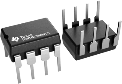 SN75462P Texas Instruments Logic Devices