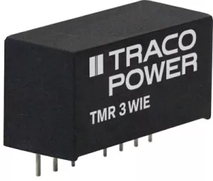 TMR 3-4811WIE TRACO POWER DC/DC Converters