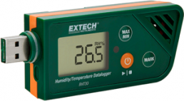 EXTECH RHT30 USB Humidity/Temperature Datalogger