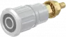 23.3140-29 Stäubli Electrical Connectors Laboratory Connectors