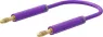 64.1071-20026 Stäubli Electrical Connectors Test Leads
