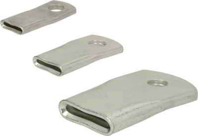87841077 murrplastik Cable Lugs