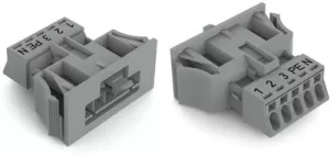890-755/062-000 WAGO Device Connectors