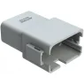 AT04-12PA Amphenol Automotive Power Connectors