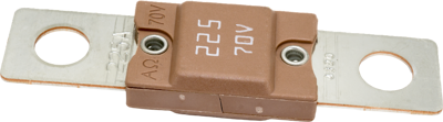 MGHV225 iMaXX Automotive Blade Fuses