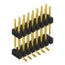 SL 16 SMD 157 16 G P Fischer Elektronik PCB Connection Systems