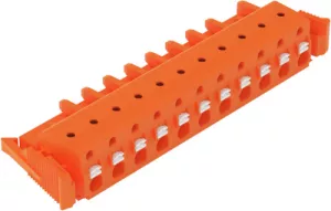 2231-711/037-000 WAGO PCB Connection Systems