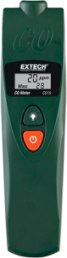 Extech carbon monoxide meter, CO15