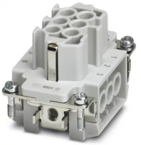 1648128 Phoenix Contact Contact Inserts