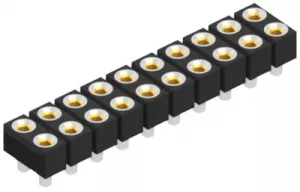 10042594 Fischer Elektronik PCB Connection Systems