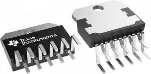 OPA541AP Texas Instruments Operation Amplifiers