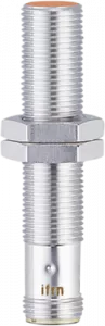 IF5508 IFM electronic Proximity Switches, Reed switches