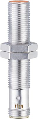 IF5508 IFM electronic Proximity Switches, Reed switches