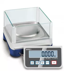 PCD 250-3 Kern Weighing Scales