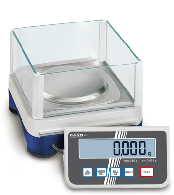 PCD 250-3 Kern Weighing Scales