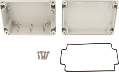 1554FGY Hammond General Purpose Enclosures Image 2