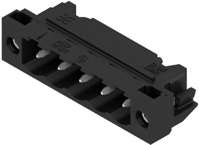 1797780000 Weidmüller PCB Connection Systems Image 1
