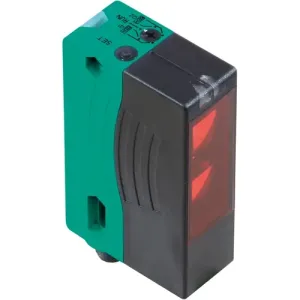 297739 PEPPERL+FUCHS Optical Sensors