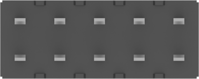 5-147424-5 AMP PCB Connection Systems Image 4