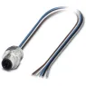 1446362 Phoenix Contact Sensor-Actuator Connectors