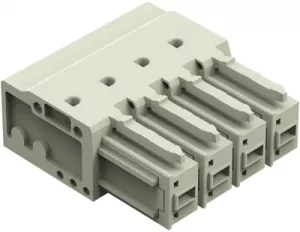 831-3524 WAGO PCB Connection Systems