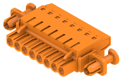 1353200000 Weidmüller PCB Connection Systems Image 2