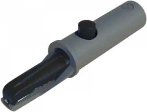 AK 10 SW Hirschmann Test & Measurement Aligator Clips