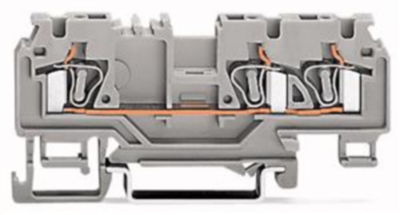 880-682/999-940 WAGO Series Terminals Image 1
