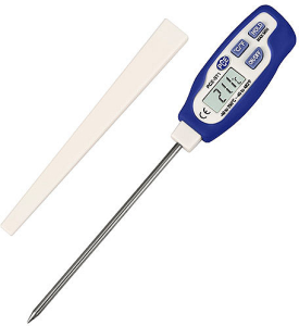 PCE Instruments piercing thermometer, PCE-ST 1