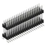 SLV W 11 SMD 102 42 Z Fischer Elektronik PCB Connection Systems