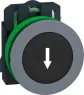 XB5FA3351C0 Schneider Electric Actuators, Signal Elements and Front Elements