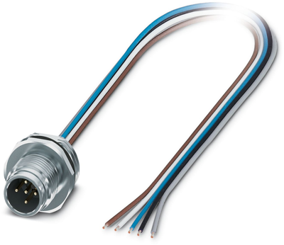 1027694 Phoenix Contact Sensor-Actuator Connectors