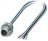 1027694 Phoenix Contact Sensor-Actuator Connectors