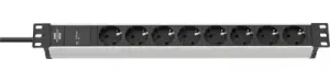 1390007308 Brennenstuhl Power Outlet Strips and Cable Drums