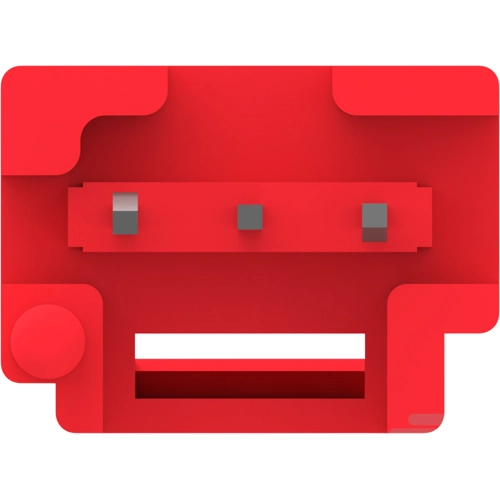 3-1971800-3 AMP PCB Connection Systems Image 4