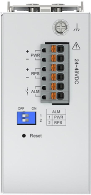 852-1812/010-000 WAGO Industrial ethernet switches Image 4