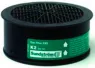 222 804 Disposable Respirators