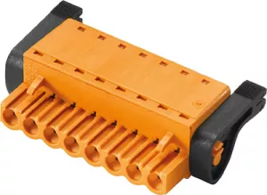 1015050000 Weidmüller PCB Connection Systems