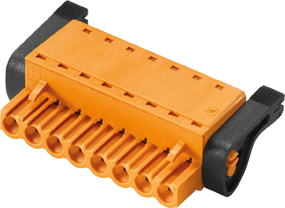1015050000 Weidmüller PCB Connection Systems Image 1