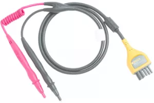 BTL21 Fluke Test Leads and Test Probes