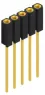 10025812 Fischer Elektronik PCB Connection Systems