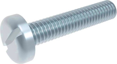 BYB-3-14H672 by.B Screws, Threaded Rods Image 1